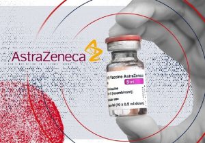 اعتراف «آسترازنکا» برای اولین‌بار درباره عوارض جانبی خطرناک واکسن خود