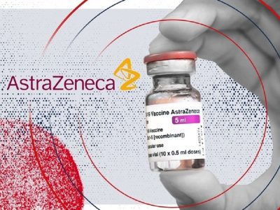اعتراف «آسترازنکا» برای اولینبار درباره عوارض جانبی خطرناک واکسن خود
