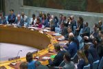 پایان جلسۀ شورای امنیت بدون صدور قطعنامه