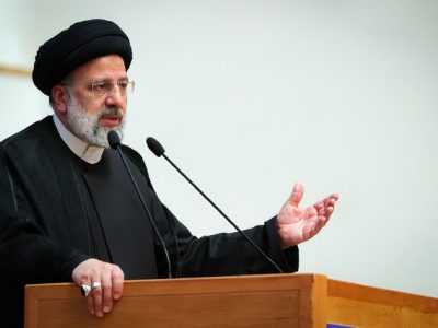 جمهوری اسلامی تحریمناپذیر است