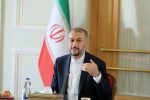 ایران به‌دنبال تنش در منطقه نیست