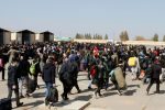 بازگشت ۲ هزار مهاجر افغانستانی از ایران