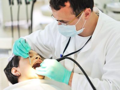 وضعیت نابسامان سلامت دندان ایرانی‌ها