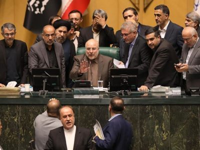 اعتبارات محرومیت زدایی استانی در لایحه بودجه ۱۴۰۳ مشخص شد