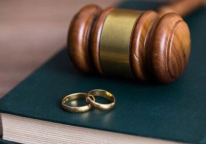 کاهشی شدن «طلاق» در کشور پس از ۳ دهه