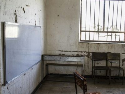 اتفاق مهم در حذف مدارس فرسوده و ساخت مدارس جدید از سال ۱۴۰۴