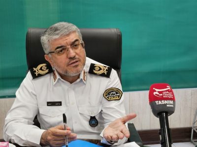 استفاده از “چراغ زنون” و “استیکر تزئینی” مطلقاً ممنوع است