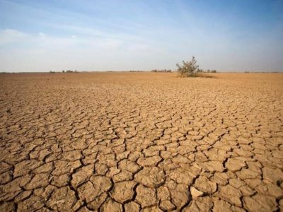 کاهش ذخایر آبی با وجود بارشهای سنگین