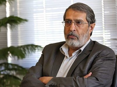 فروغی فردوسی‌پور را برکنار نکرد / عادل نماز خوان، زرنگ و باهوش است