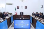 وعده مخبر برای حل مسایل مالیاتی اصناف