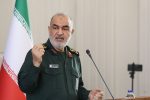 ایران اسلامی هر کجا تحریم شد، به موفقیت دست یافت