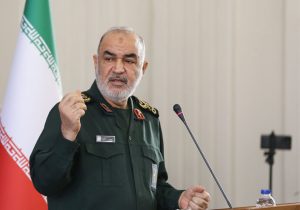 ایران اسلامی هر کجا تحریم شد، به موفقیت دست یافت