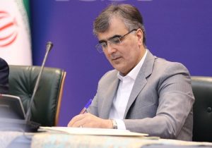 افزایش قدرت مدیریت بانک مرکزی بر منابع ارزی خارج از کشور
