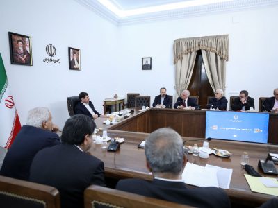 تاکنون ۴۰ میلیارد دلار صادرات فنی مهندسی و ۷۰۰ پروژه موفق خارجی داشته ایم