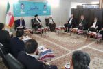 دستورات رئیسی برای رفع موانع خودکفایی تولید برنج، مولدسازی و توسعه زیرساخت‌های بندری