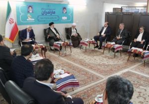 دستورات رئیسی برای رفع موانع خودکفایی تولید برنج، مولدسازی و توسعه زیرساختهای بندری