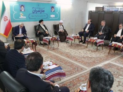 دستورات رئیسی برای رفع موانع خودکفایی تولید برنج، مولدسازی و توسعه زیرساختهای بندری