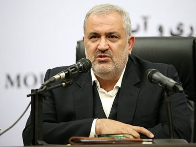 در تامین اتوبوس نیازمند خارجی‌ها نیستیم