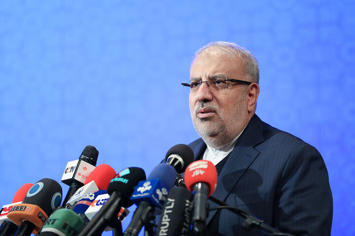 مطالبات رئیسجمهوری شهید در صنعت نفت محقق شد| بازگشت به جایگاه واقعی مطالبات رئیسجمهوری شهید در صنعت نفت محقق شد| بازگشت به جایگاه واقعی