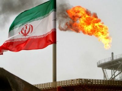 تولید نفت ایران به ۳ میلیون و ۳۰۰ هزار بشکه در روز رسید