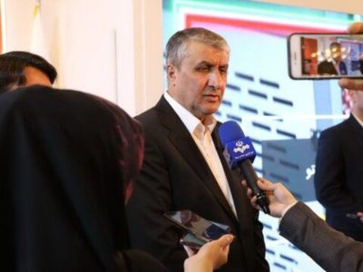 موضوعات باقیمانده بین ایران و آژانس به ۲ مکان تقلیل یافت