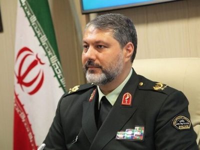 استرداد کلاهبردار ۱۲۰۰ میلیاردی به کشور
