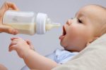 شیرخشک یارانه ای فقط برای کودکان زیر ۲ سال است