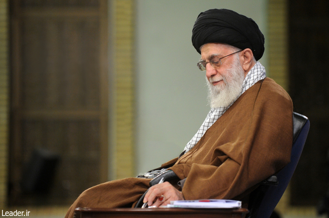 جوانان عزیز دانشجو در آمریکا! شما اکنون در طرف درست تاریخ ایستادهاید جوانان عزیز دانشجو در آمریکا! شما اکنون در طرف درست تاریخ ایستادهاید