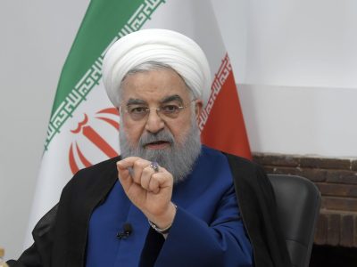 روحانی: مگر در انقلاب کسی را به زور باحجاب کردیم؟ / امروز سر ساخت مسجد دعوا می‌کنند درحالیکه اول باید نمازخوان تربیت کرد