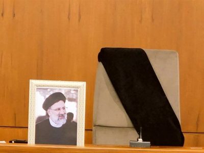 بیانیه هیات دولت در پی شهادت رئیسجمهور و هیات همراه