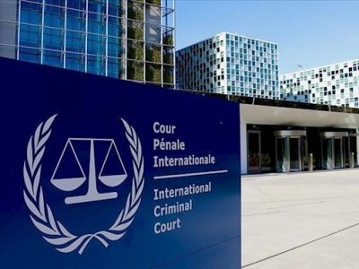 حکم بازداشت نتانیاهو، گالانت، هنیه، السنوار و الضیف صادر شود