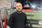 مدیر تعمیرگاه ماشینهای سنگین یاسر خواستار نظارت و کنترل بازار قطعات یدکی شد