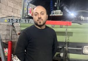 مدیر تعمیرگاه ماشین‌های سنگین یاسر خواستار نظارت و کنترل بازار قطعات یدکی شد