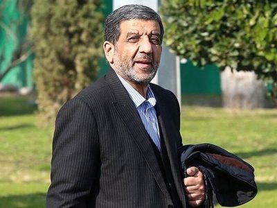 ۲ سال است که شعار من این شده «اصلاحطلب، اصولگرا دیگه تمومه ماجرا»