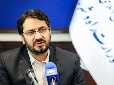 خط ریلی رشت – کاسپین به زودی افتتاح می‌شود / اجرای عملیات تملک زمین در خط ریلی رشت – آستارا