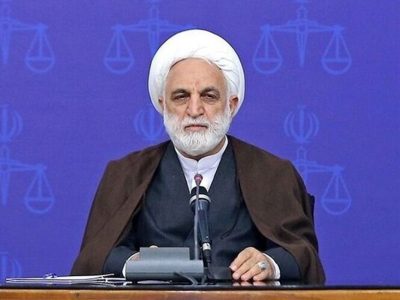 رییس قوه قضاییه: مکرر تاکید کرده‌ایم که قضات از بازداشت بلاوجه افراد پرهیز کنند