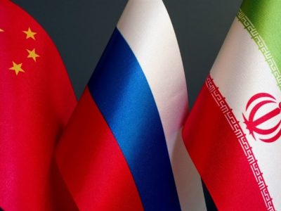 بیانیه مشترک ایران، چین و روسیه: مفاد برجام همچنان معتبر است