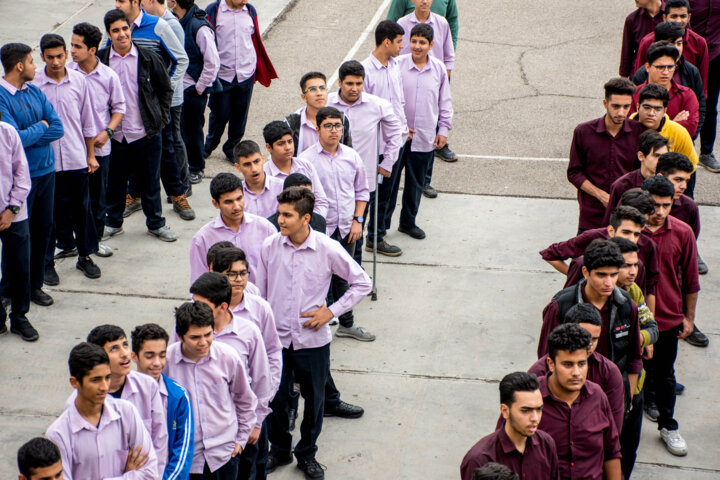 شهریه مدارس غیردولتی تعیین شد؛ هزینههای تجملاتی ممنوع شهریه مدارس غیردولتی تعیین شد؛ هزینههای تجملاتی ممنوع