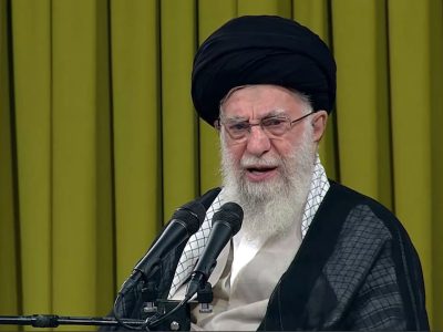 جایز نیست حرفهایی صادر شود که کشور، ملت و نظام جمهوری اسلامی را دشمنشاد کند