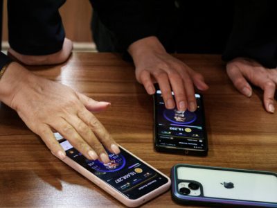 واکنش امیر سیاری به همهگیری بازی همستر در آستانه انتخابات