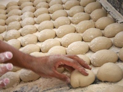 استفاده از جوش‌شیرین در نانوایی‌ها ممنوع