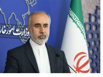 جزایر سه گانه جزء لاینفک و ابدی خاک ایران است
