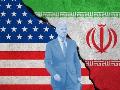 ادعای جنجالی آمریکا؛ وضع ۶۰۰ تحریم علیه ایران!