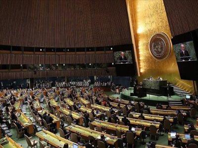 سفیر و نماینده دائم ایران نزد سازمان ملل: برجام هیچ جایگزینی ندارد