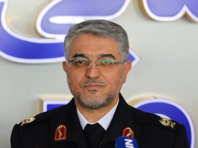 مرگ ۲۵۸ نفر در تصادفات هفته گذشته