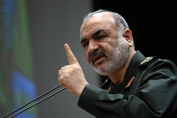 ملت ایران برای شکوه ایران به میدان انتخابات بیایید