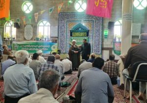 مشارکت حداکثری در انتخابات ضامن امنیت و استقلال کشور است