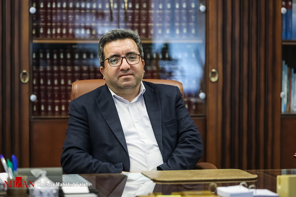 سند «تک برگ» دیگر ارائه نمی‌شود / اسناد مالکیت «الکترونیکی» می‌شوند