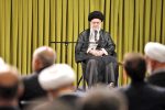 امیدواریم خداوند ملت ایران را سرافراز از این انتخابات خارج کند