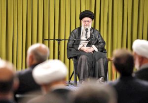 امیدواریم خداوند ملت ایران را سرافراز از این انتخابات خارج کند